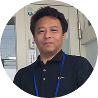 代表取締役・管理者 宮川　泰広