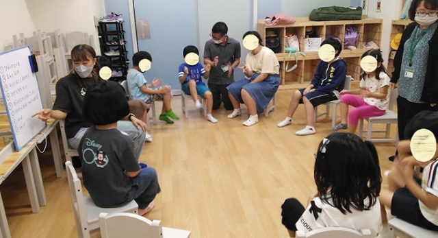 一般社団法人かりなぽーと様