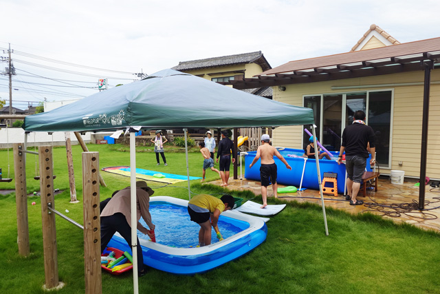 特定非営利活動法人風の詩様