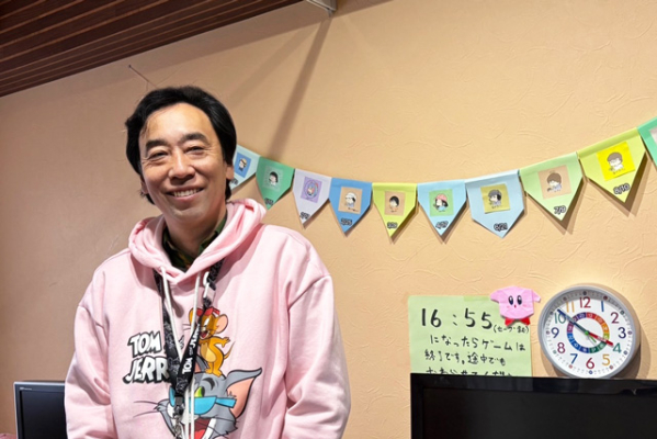 合同会社かもん