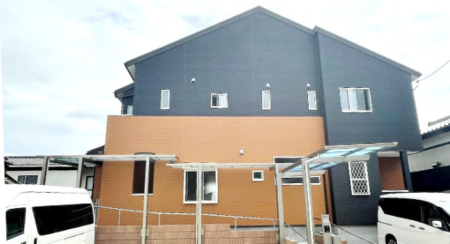 株式会社優奏様